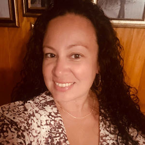 Meet your Posher, Erika